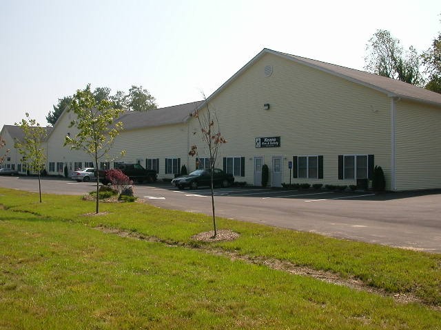 1 Red Oak Drive Unit B