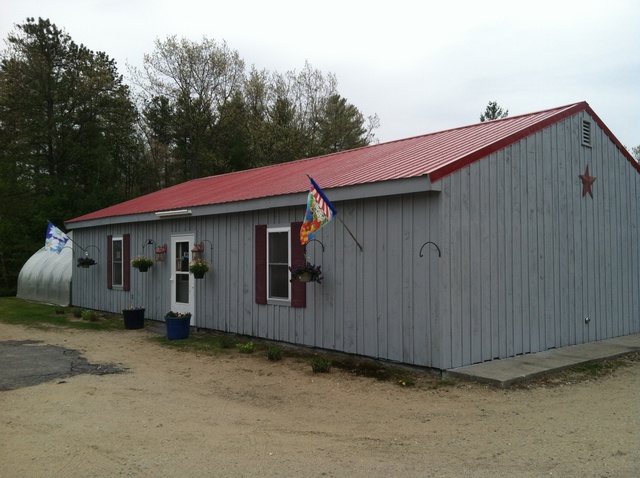 274 South Waterboro Road