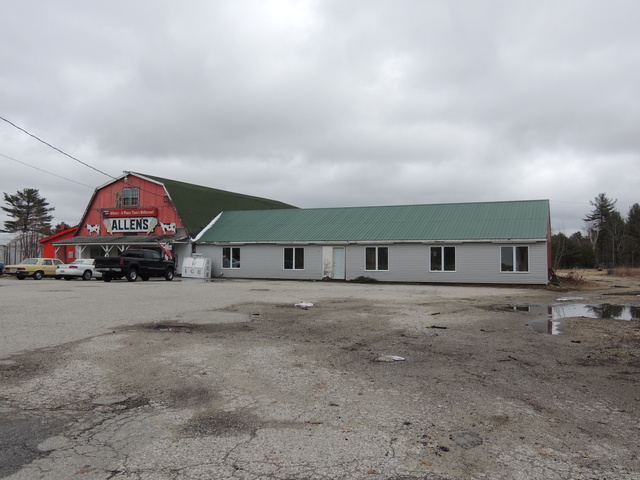 197 Gray Rd