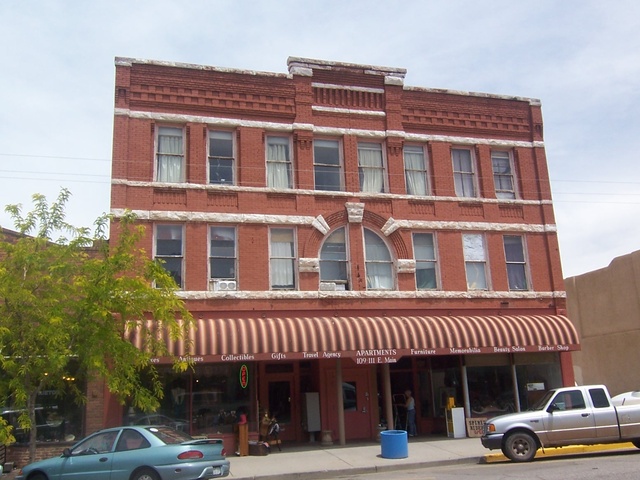 109-111 East Main Street