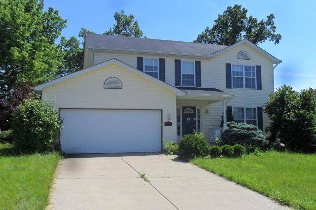 3047 Elora Lane