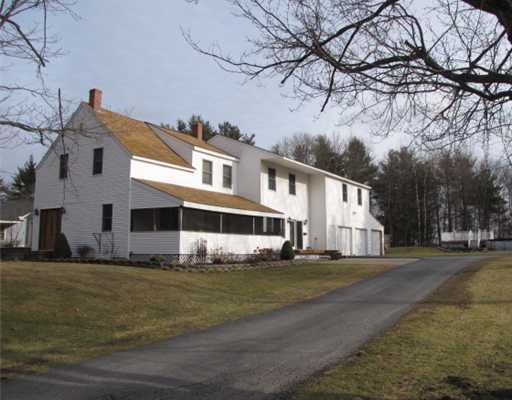 427 Old Belgrade Road, Augusta
