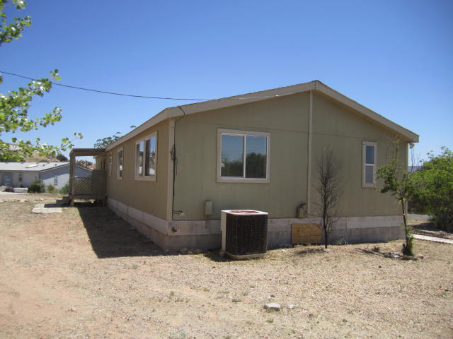 4390 N Lazy Lariat Lane