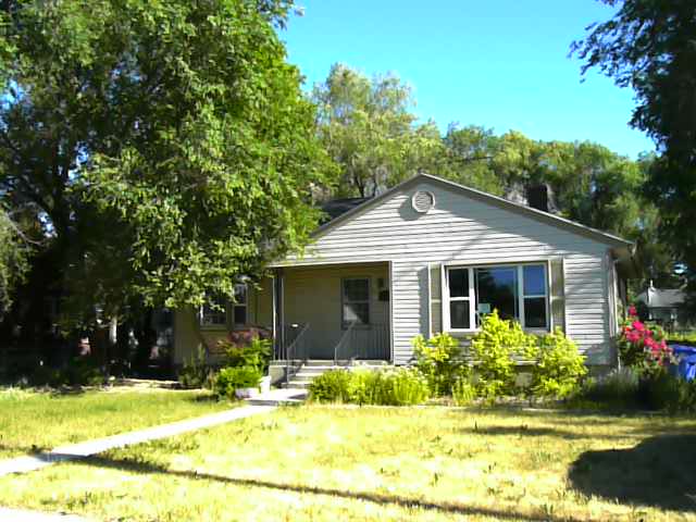 98 E Forbush Ave