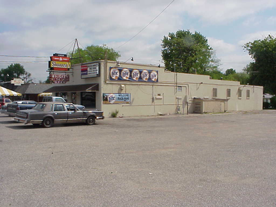 2809 Dixie Highway