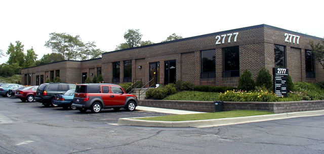 2777 Finley Rd.