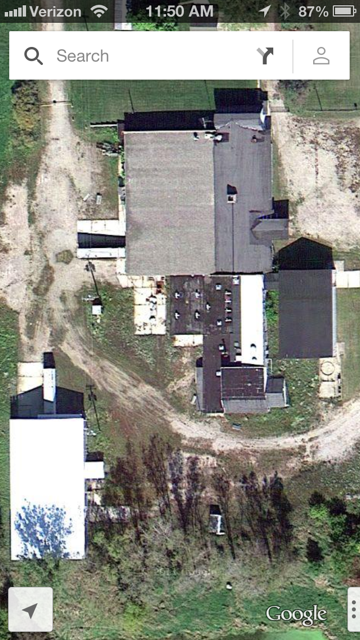 9469 Van Buren Rd