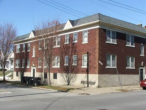 1254 S. Jackson St