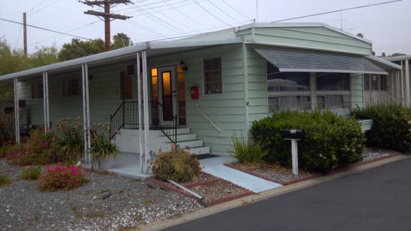 1951 47th Street Space 82A