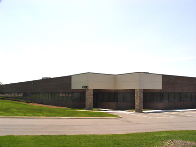 4750 Venture Drive
