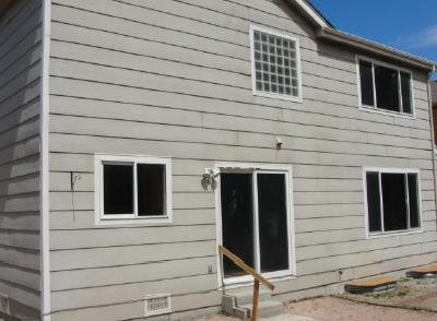 3375 Bareback Drive