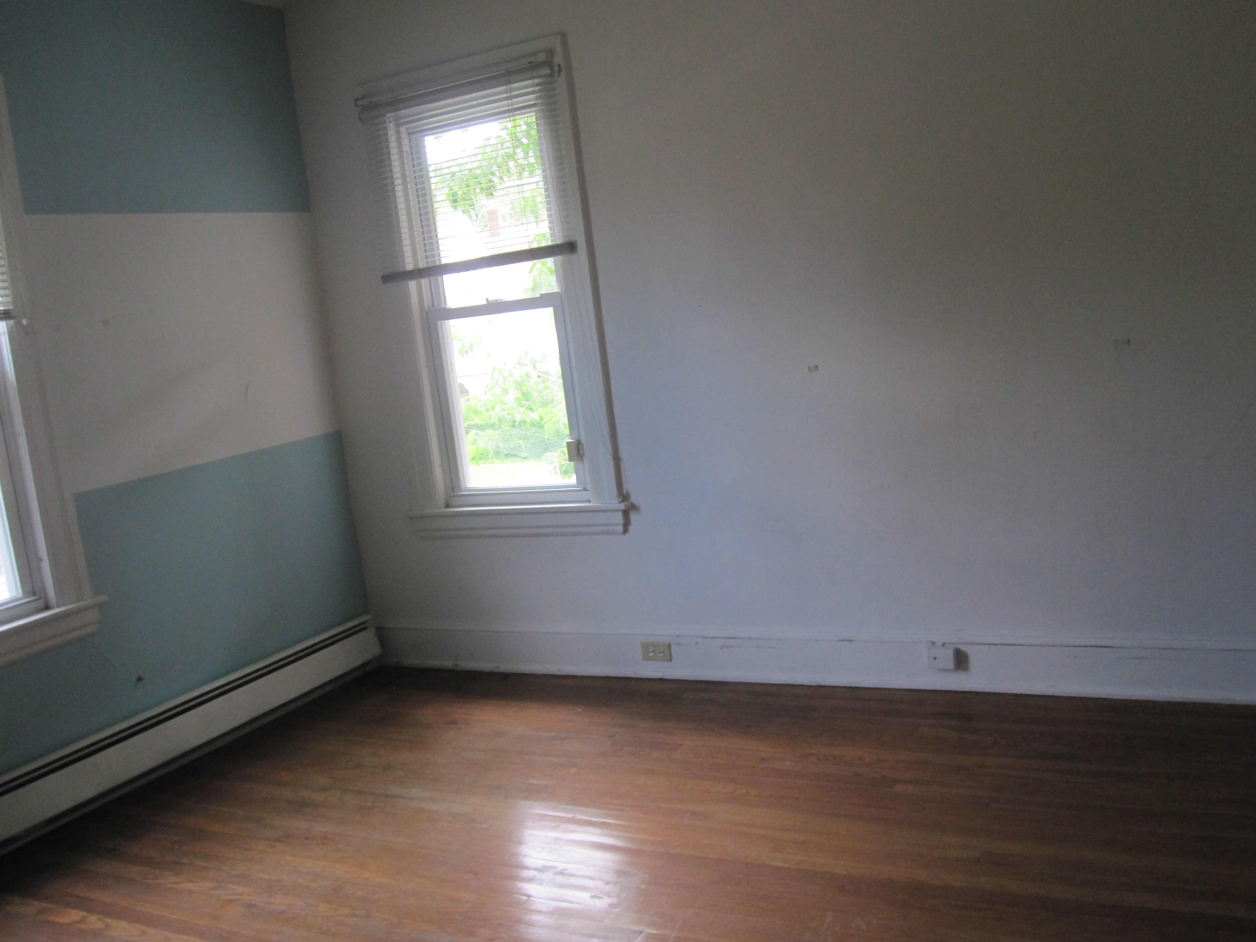 201 Whitney Street