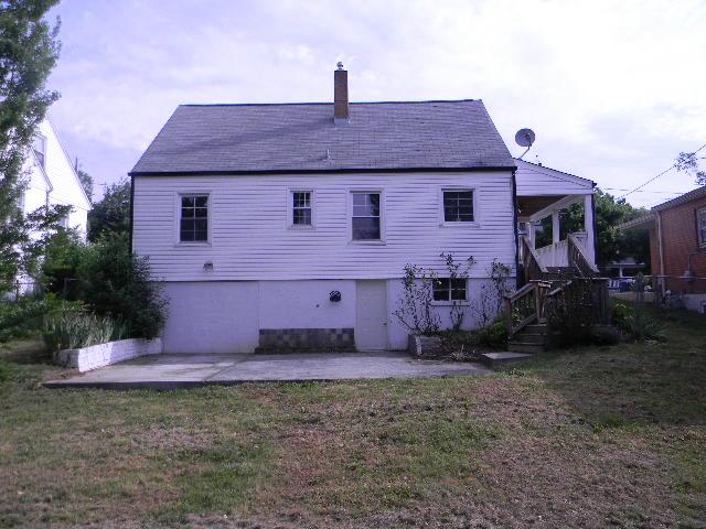 2222 Berkley Ave SW