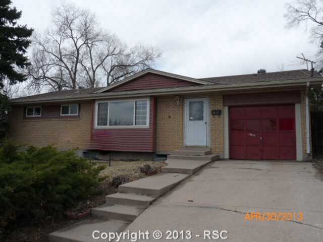 30 North Garland A