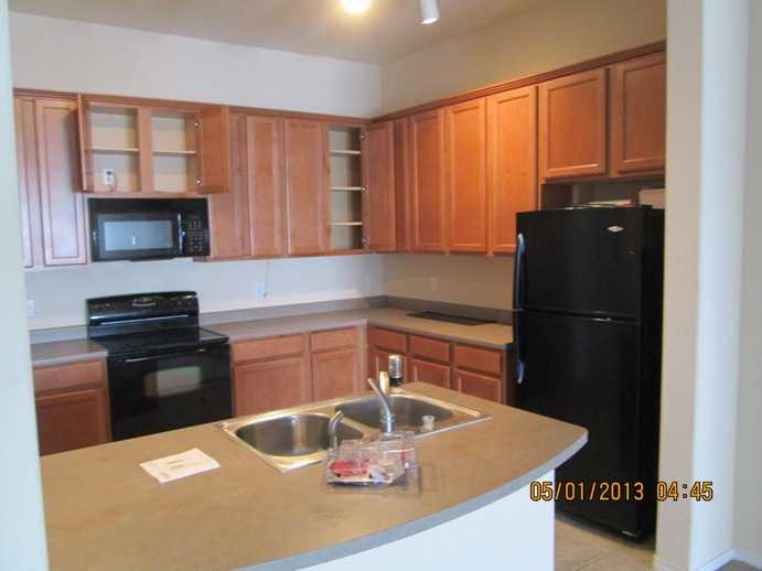 8420 Canyon Rim Trl