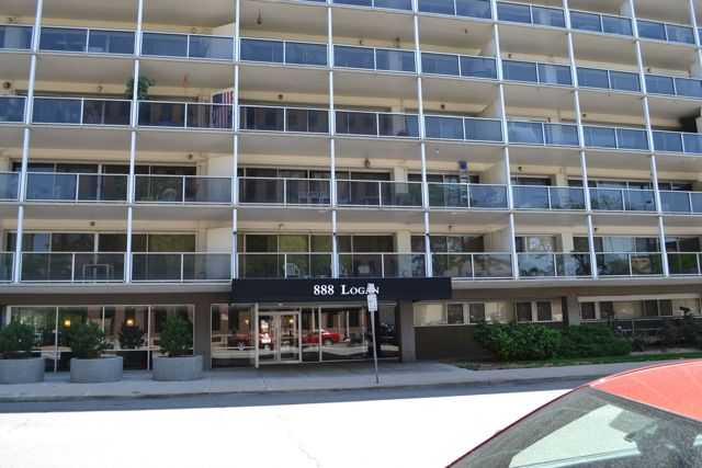 888 Logan St Apt 6i