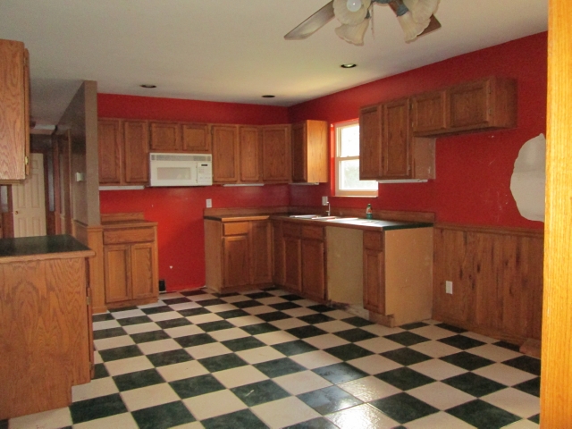 3012 W Rainbow Dr