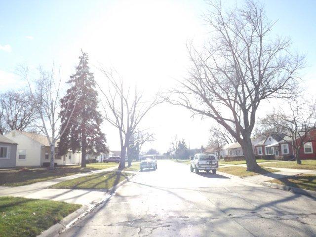 26095 Waldorf Street
