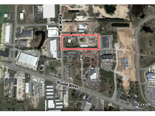 2143 Euler Rd.
