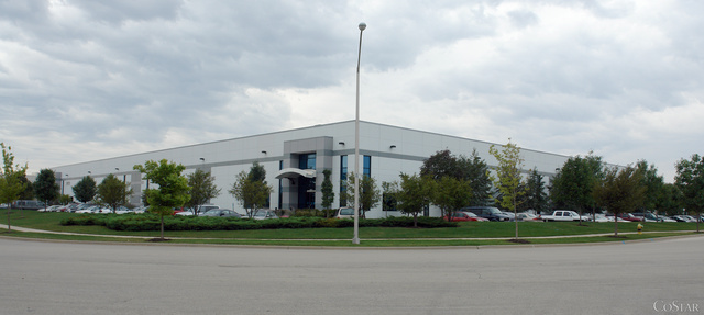 595 Territorial Dr