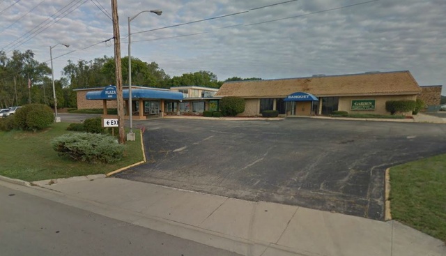 1300 E South St (Business 20 E)