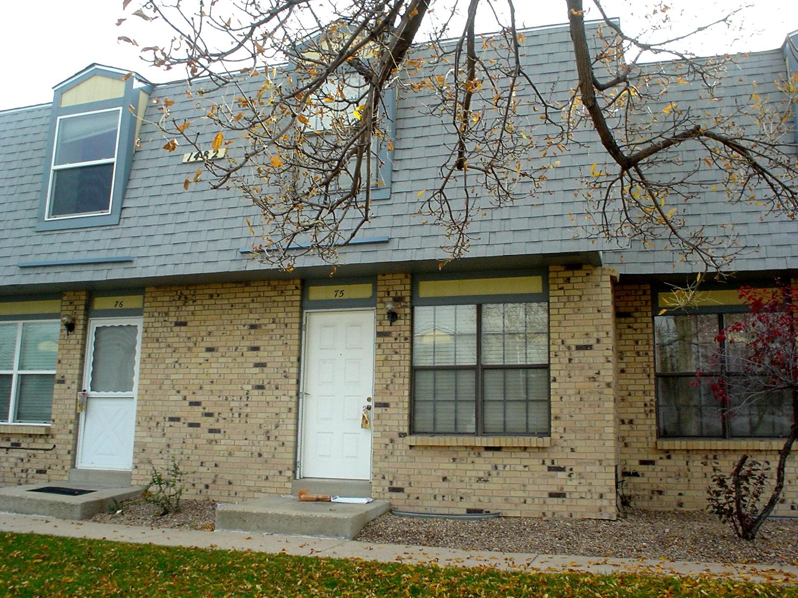 1482 S Pierson St Apt 75