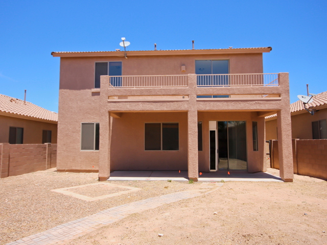 12554 East Red Iron Trail