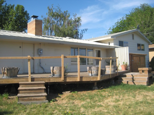 904 W 23rd Place