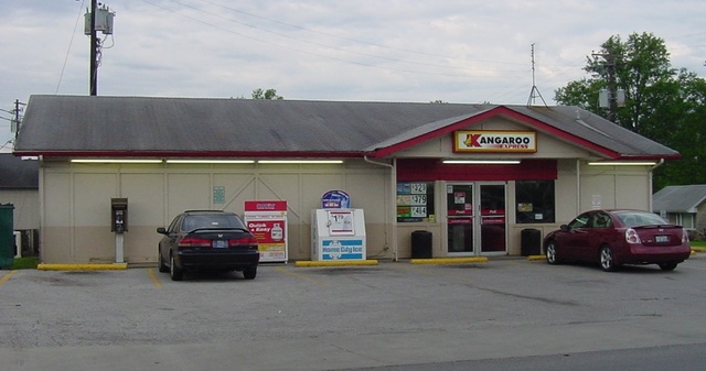 300 Watson Ln.