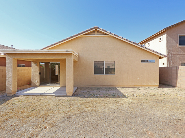 12922 W Columbine Drive