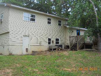 2625 Mohawk Trail