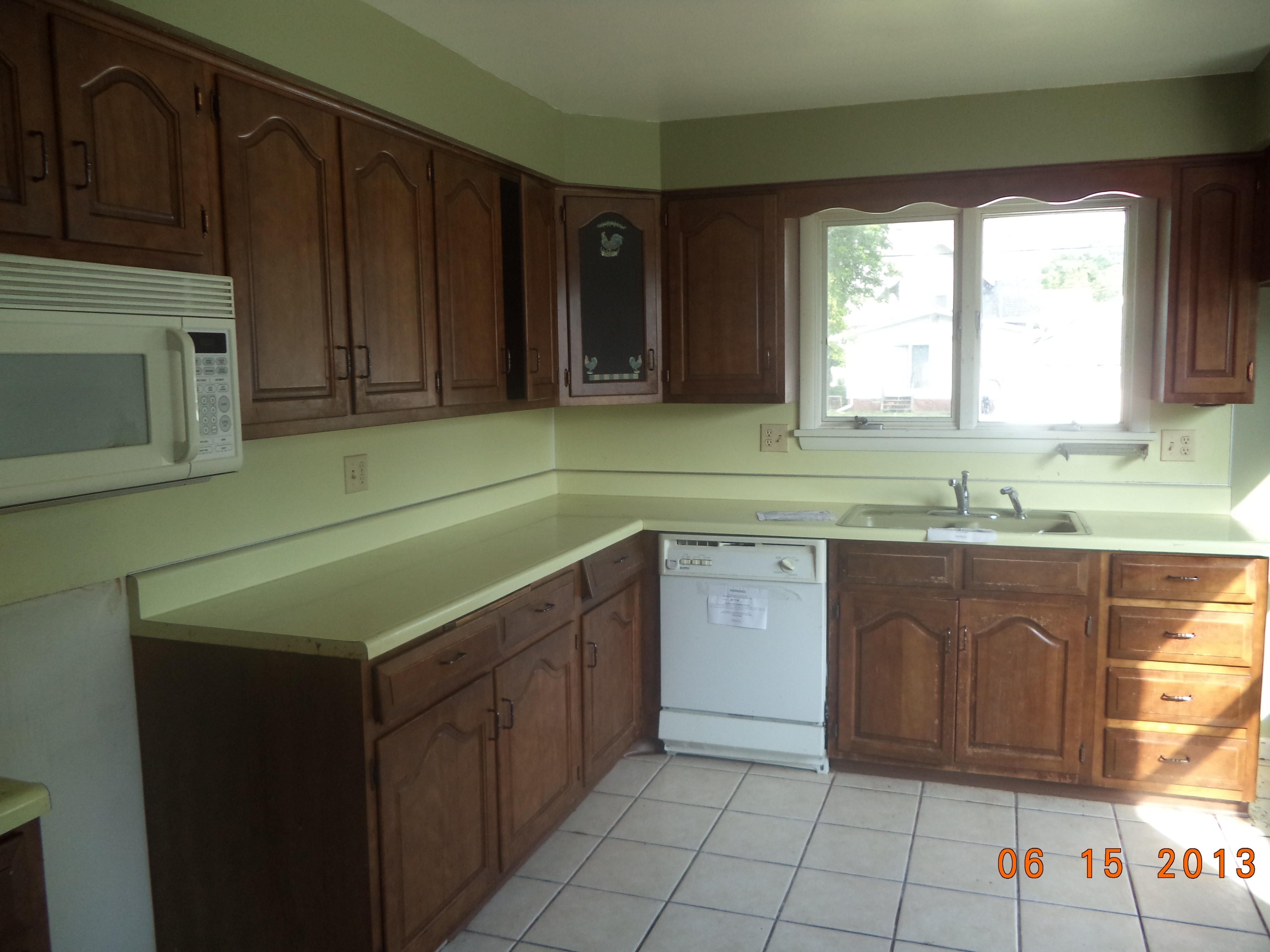 311 Maple Blvd.