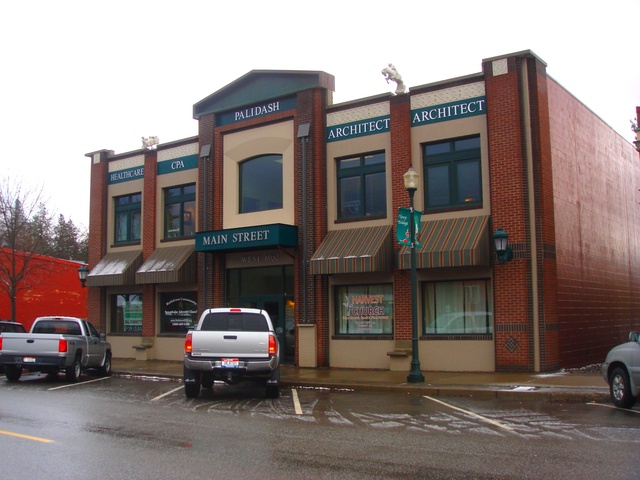 8052 W Main St