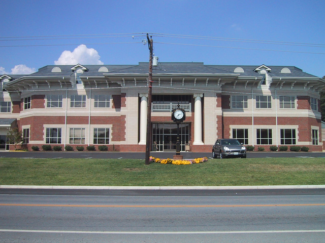 361 Halls Drive