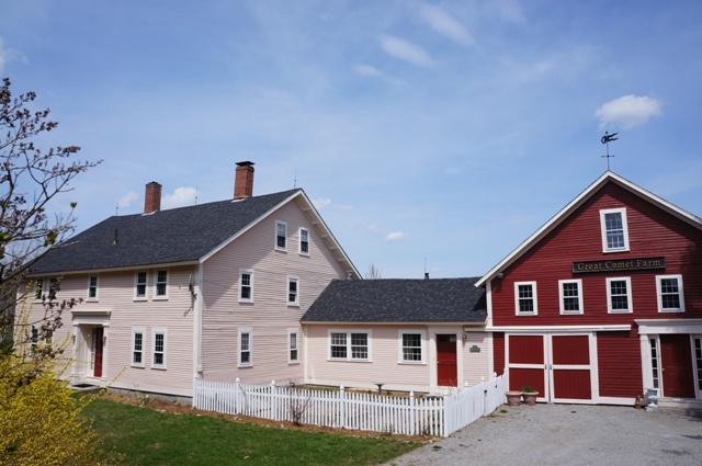 134 Quaker Street