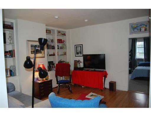 33 Essex Street #1