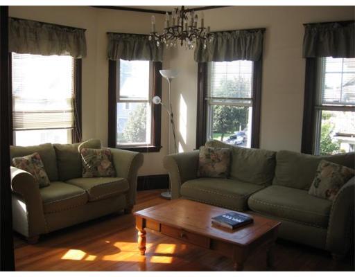 76 Chestnut Hill Avenue #76