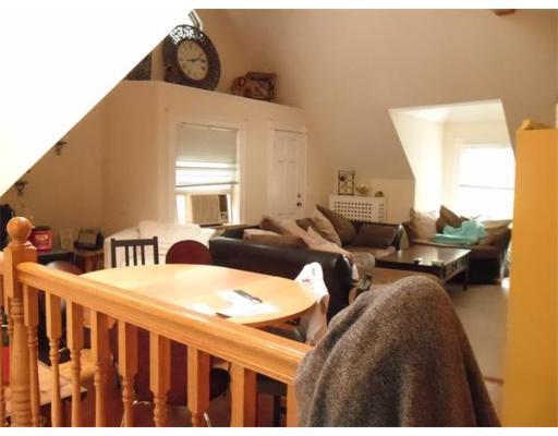 62 Ridgemont St #2