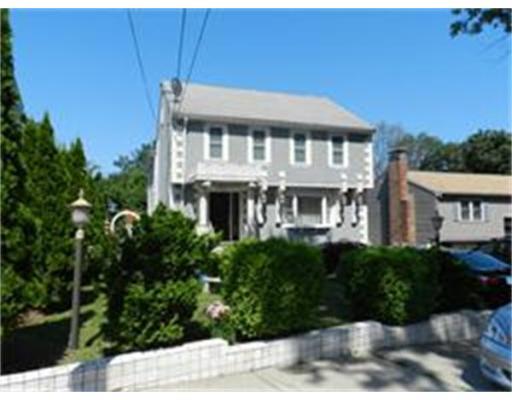 57 New Haven St