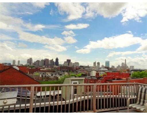 14.5 Mount Vernon Street #1
