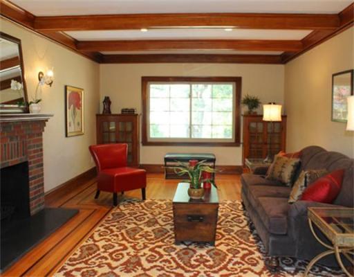 721 West Roxbury Parkway