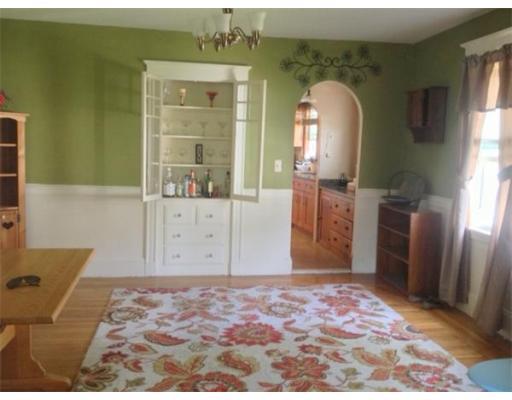 16 Matchett Street #1