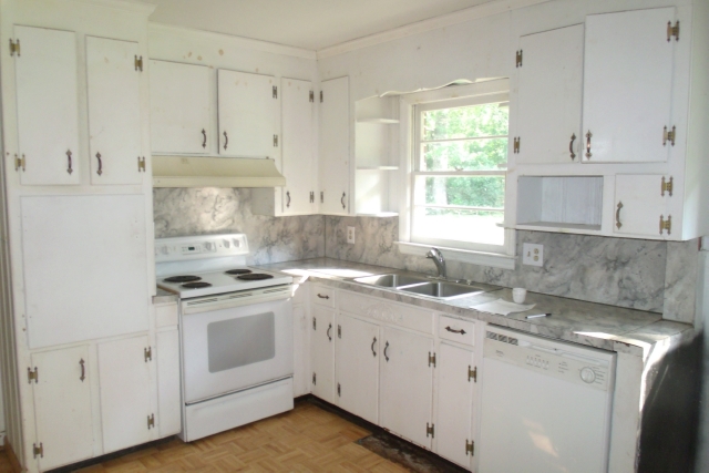 2314 W Mccown Dr