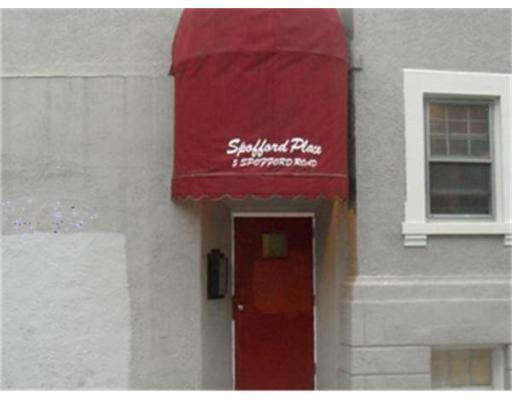 5 Spofford Rd #17