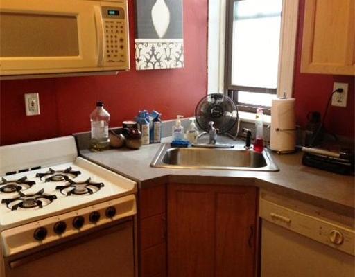 90 Brainerd Rd #7
