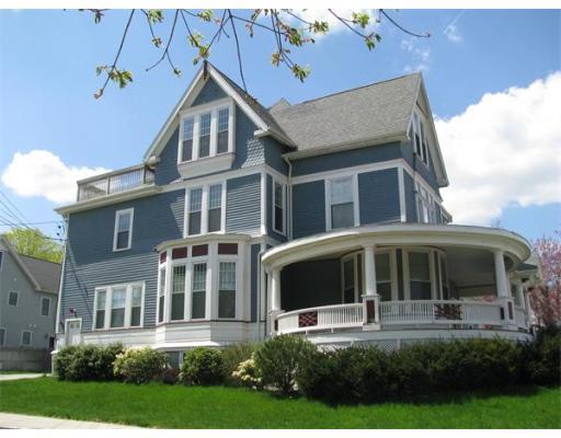 18 Roxana Street #3