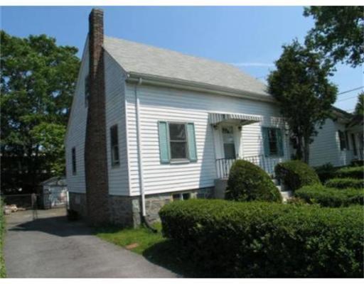 134 Clare Avenue