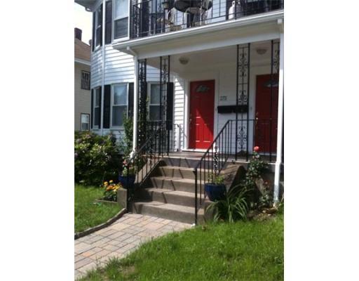 273 Beech Street #1