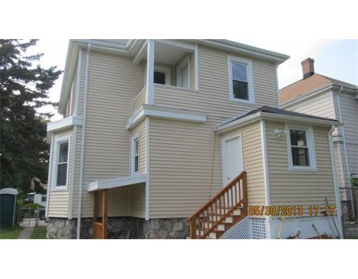 61 Blake St