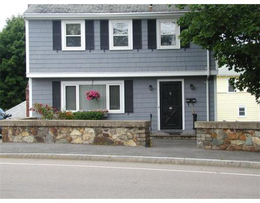 59 Milton St